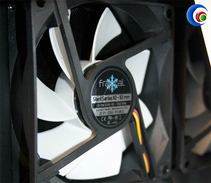 Fractal Design Node 304